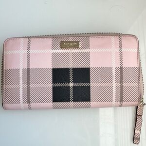 Kate Spade Newbury Lane Neda Wallet